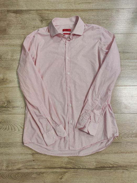 Сорочка чоловіча Hugo boss