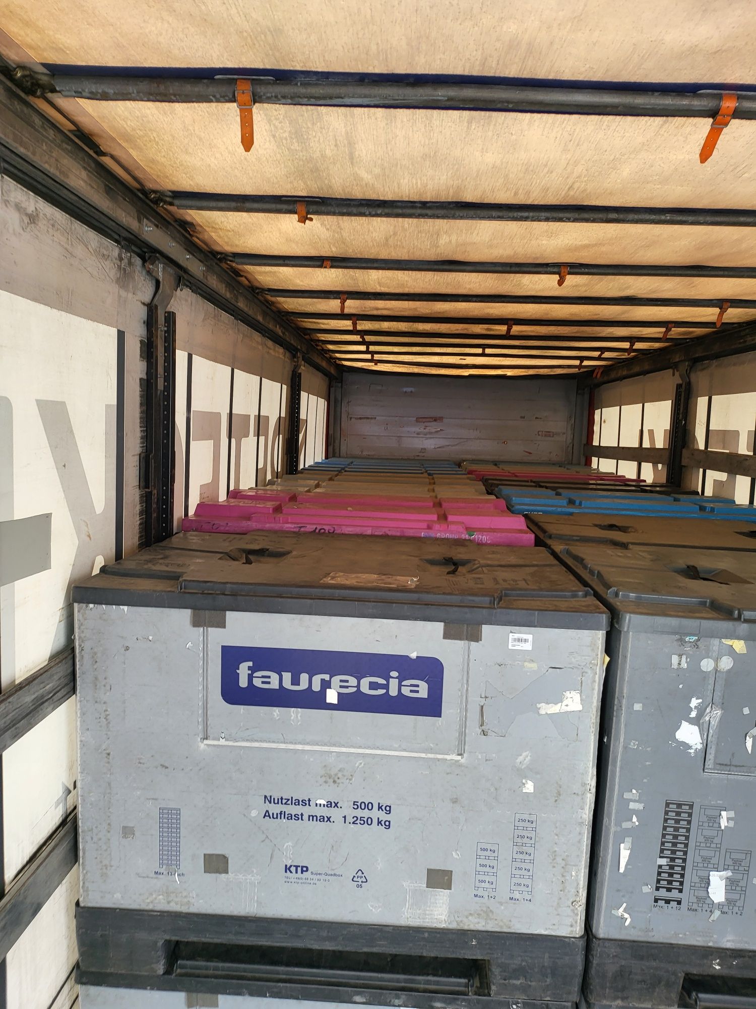 Transport, iveco 19 ep