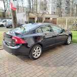Volvo S60 VOLVO S60, Diesel, 133kW, 181KM, Stan IDEALNY