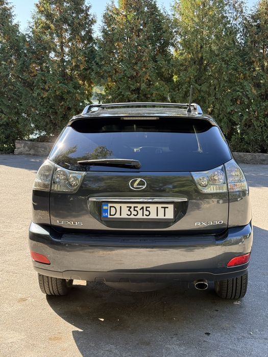 Продам LEXUS Rx 330