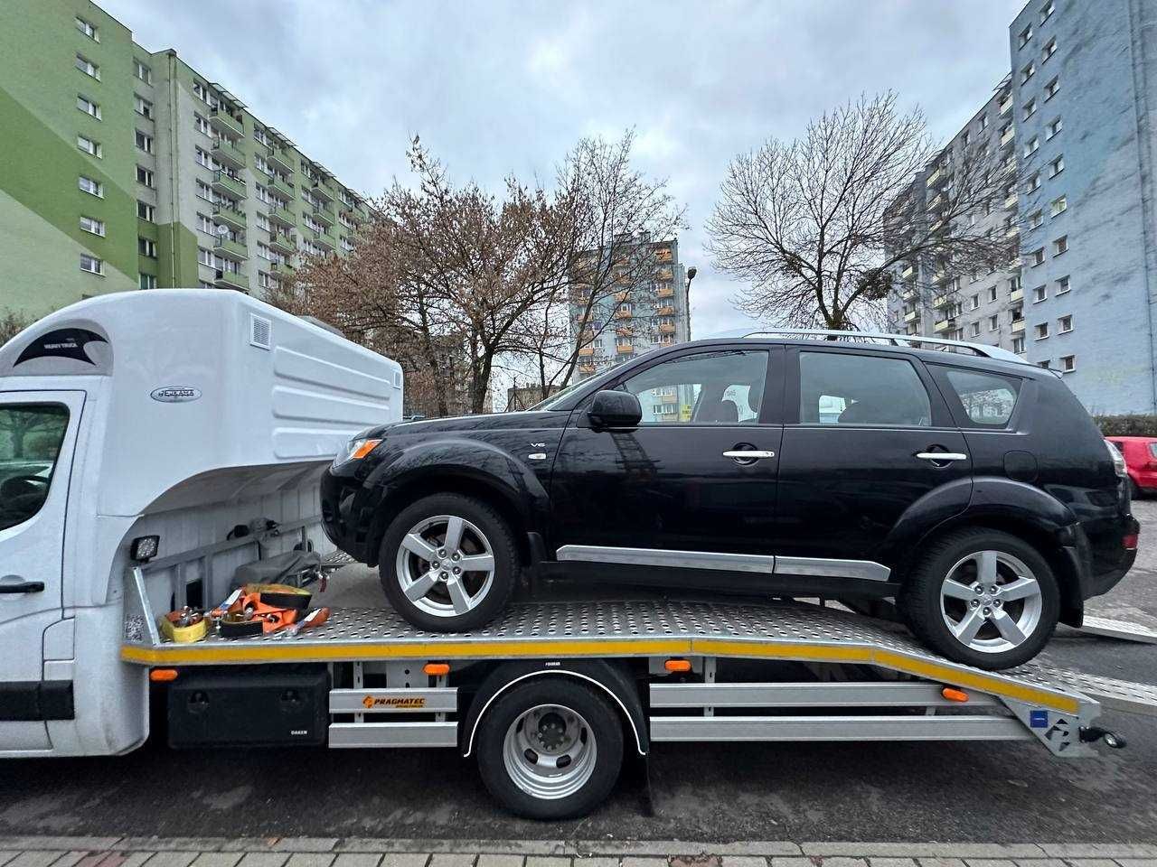 Перегон/доставка авто своим ходом/автовозом по Украине и заграницей!