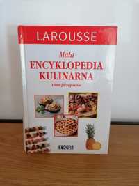 encyklopedia kulinarna