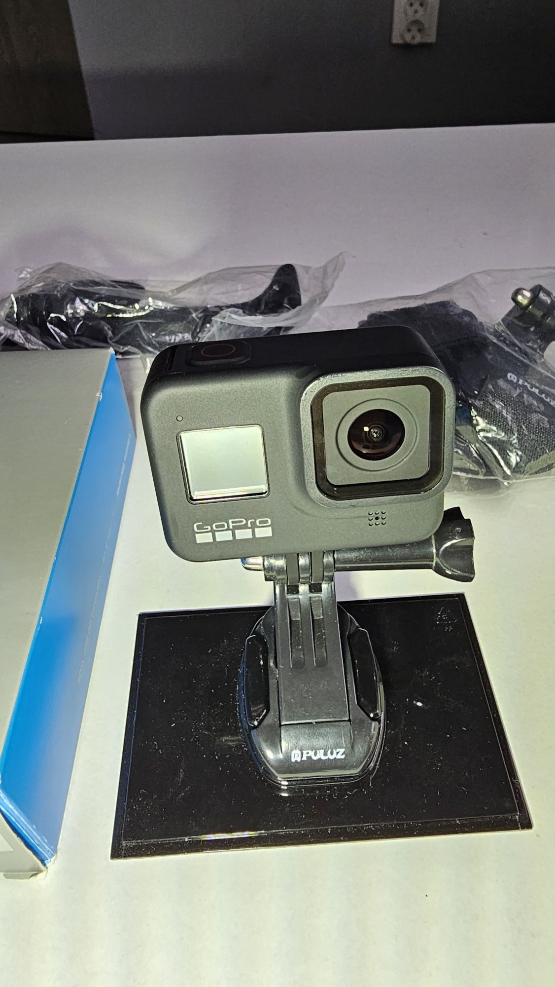 Gopro hero 8 black
