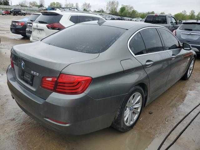 2015 Bmw 528  Xi