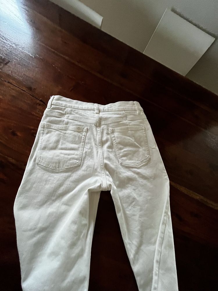 Spodnie 36 Massimo Dutti