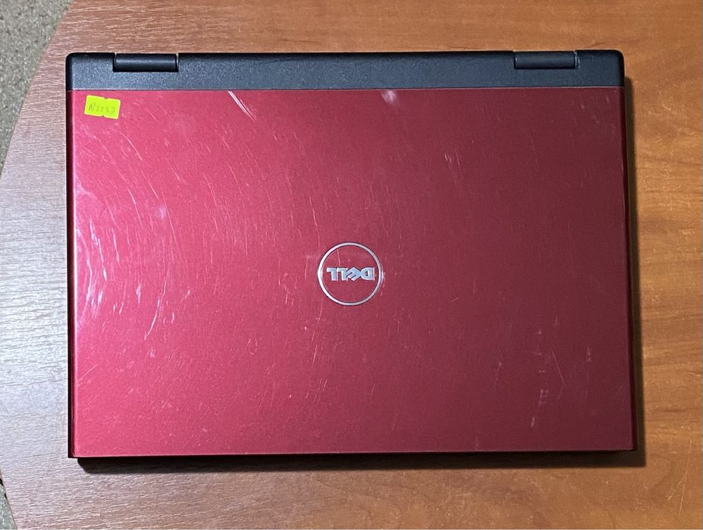 Ноутбук DELL Vostro 1520 15.4"/4GB RAM/300GB HDD! N2233
