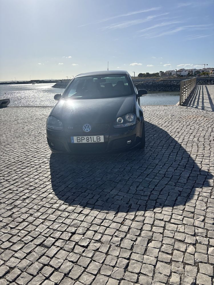 Vendo golf 5 gti dsg