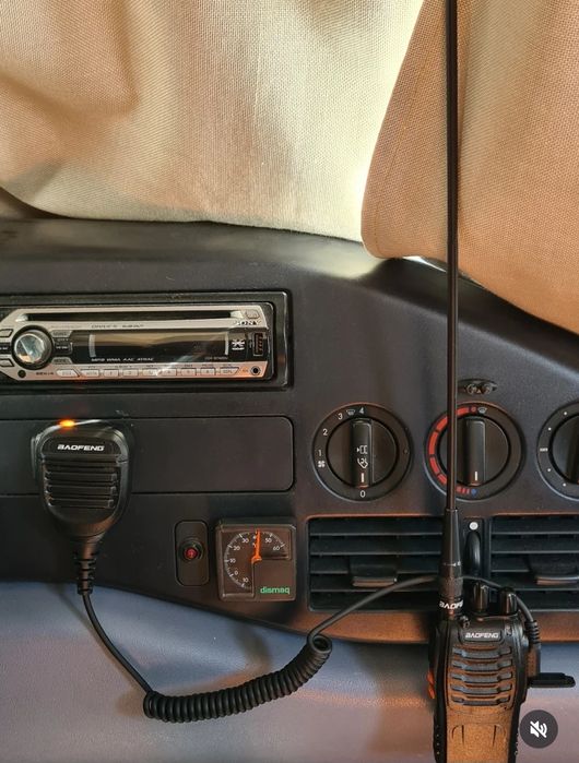 Auto vivenda Mercedes Sprinter 312d