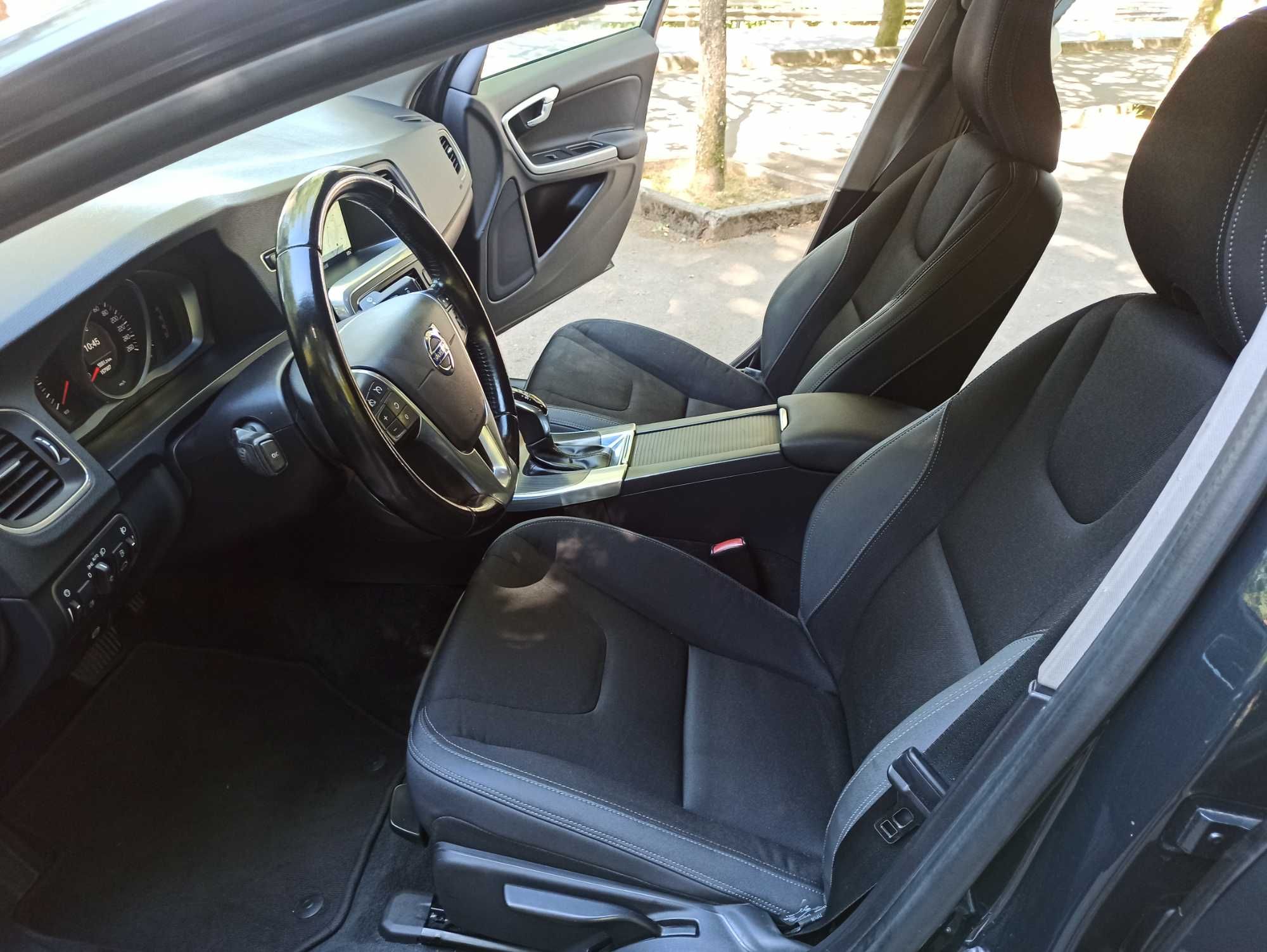 Volvo S60 1.6 D2 Drive Momentum Start/Stop