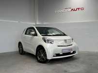 Toyota iQ 1.4 D-4D 2 EP