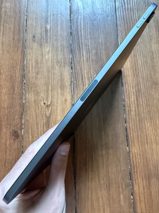 Apple iPad Air 2022 Wi-Fi 64GB Space Gray