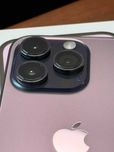 iPhone 14 Pro - 256GB - Deep Purple - Grade A (Excelente)