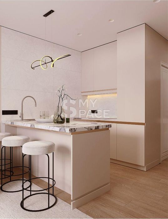 ЖК Варшавський-3, вул. Всеволода Змієнка, Івана Виговського/Виноградар