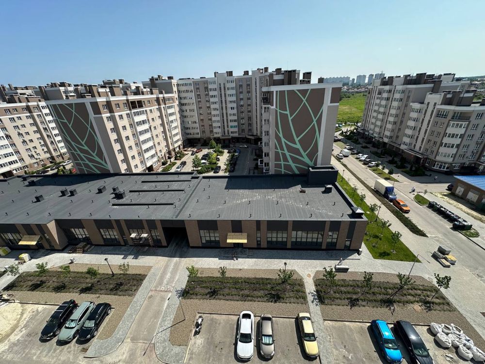 Без комісії! Дворівнева з ремонтом ЖК Озерний Гай