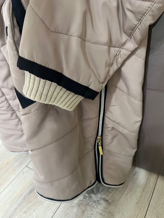 Жіноча куртка осінь/весна