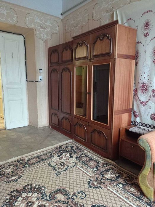 Продаж 1 кім. квартири ЦЕНТР МІСТА