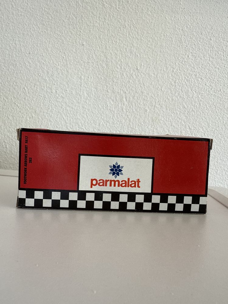 Formula 1 onyx escala 1:43 raro