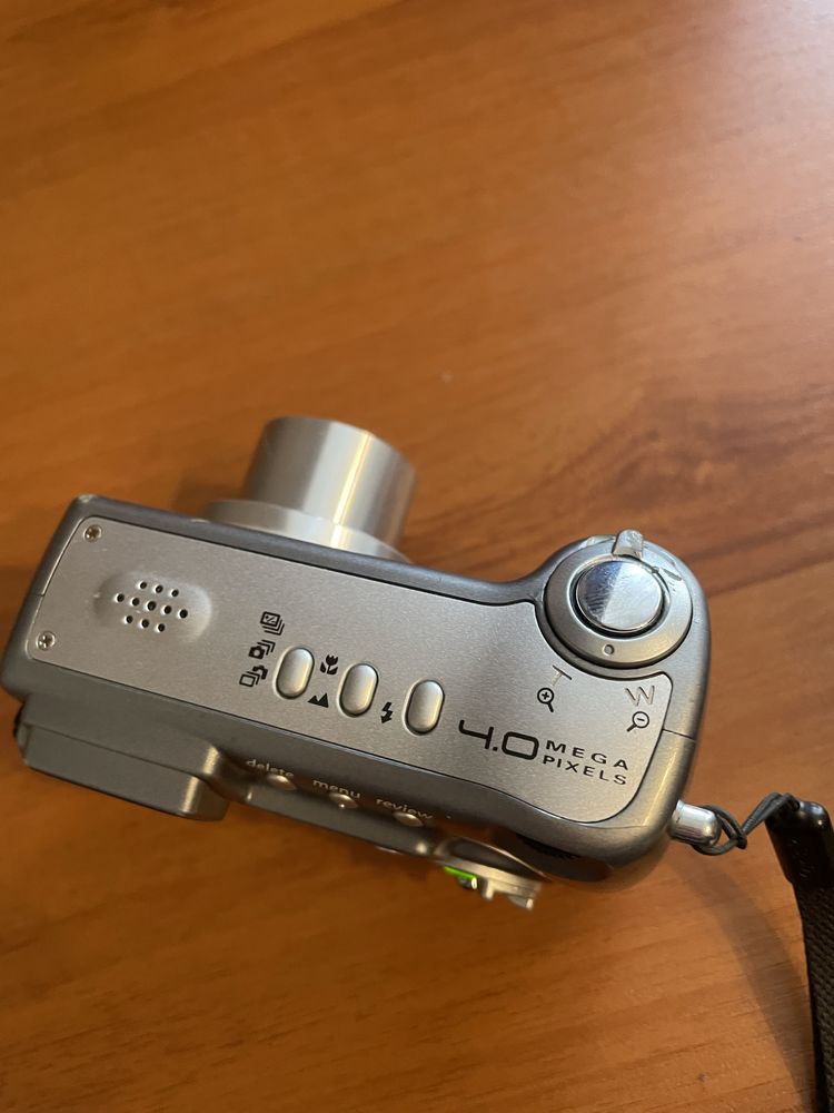 Kodak Easyshare DX7440