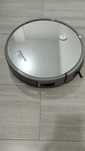 Aspirador robo create