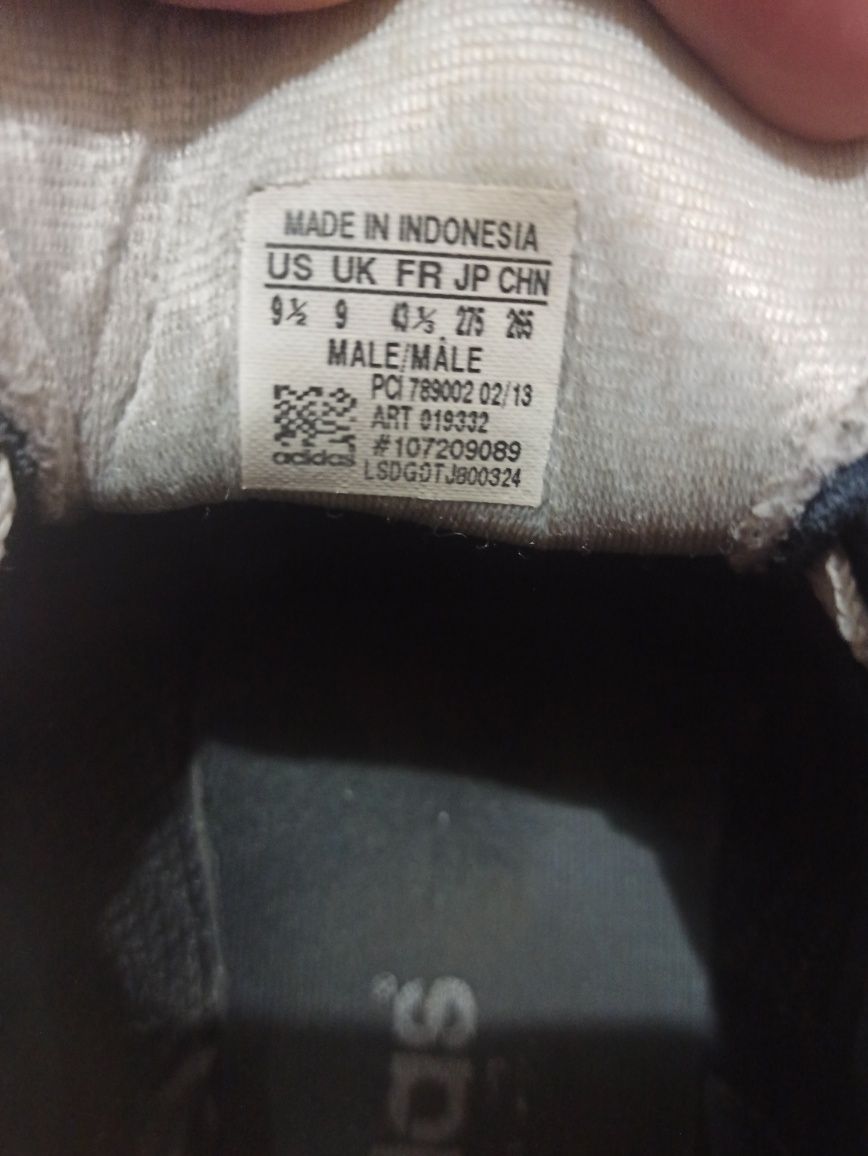 Кеди Adidas Originals.Торг