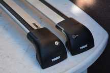 THULE WINGBAR EDGE 9595 najtaniej W Polsce bagażnik dachowy