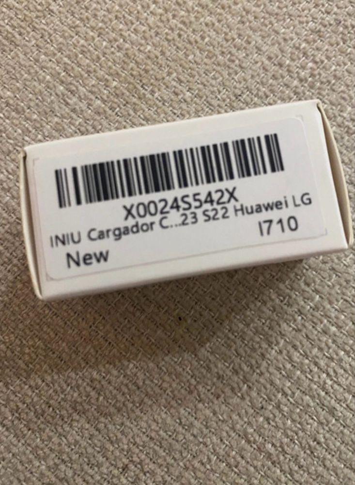 Carregador USB/USB C isqueiro carro