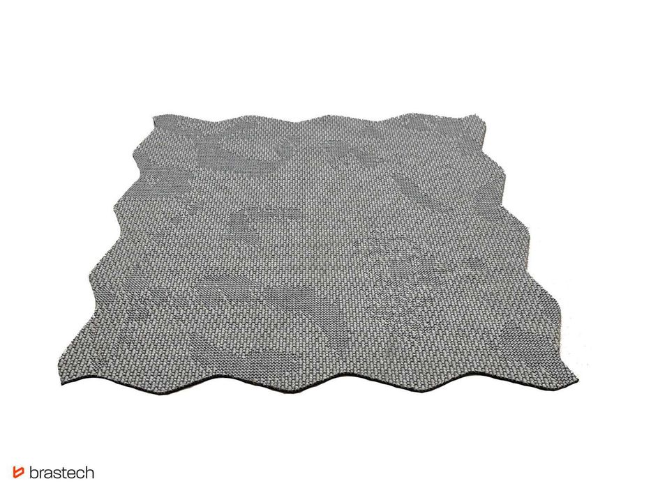 Wykładzina Carpet Concept Beżowo / Złota