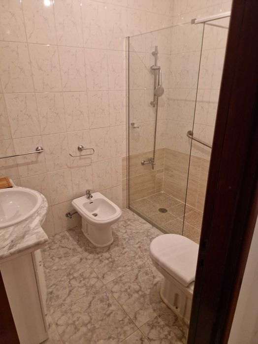 T 3 + sala e cozinha Cladas das Taipas