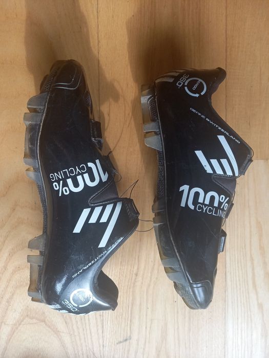 Suplest r43 wkladka 28cm swiss made cx mtb gravel buty kolarskie