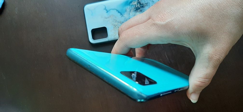 Смартфон Samsung A-515 6/128 Самсунг