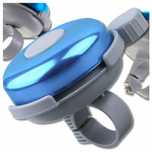 Dzwonek mechaniczny do roweru 60mm