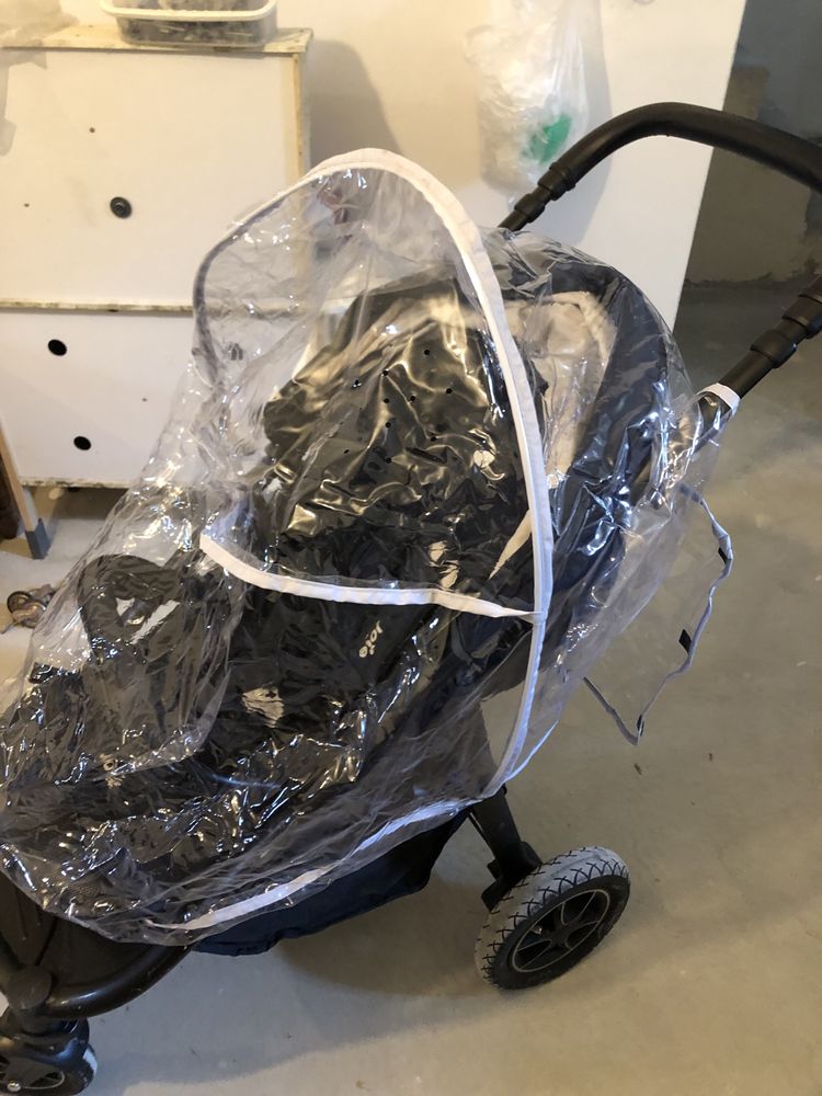 Wózek spacerówka Joie