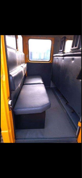 Daewoo Lublin 3 Lublin Long