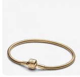 pulseira pandora coracao brilhante 580041 C01-20