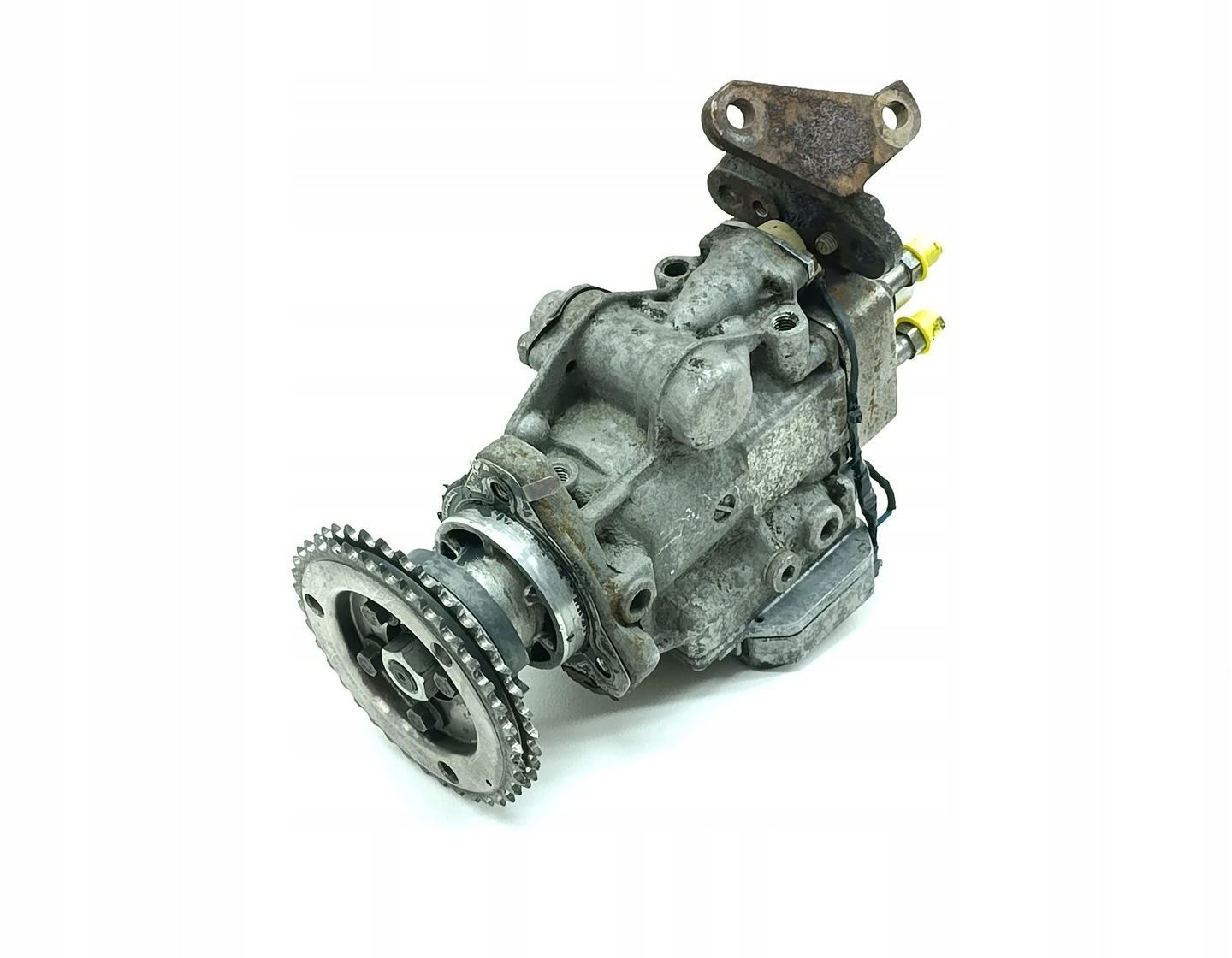 POMPA WTRYSKOWA FORD TRANSIT MK6 2.0 TDDI 0470504009