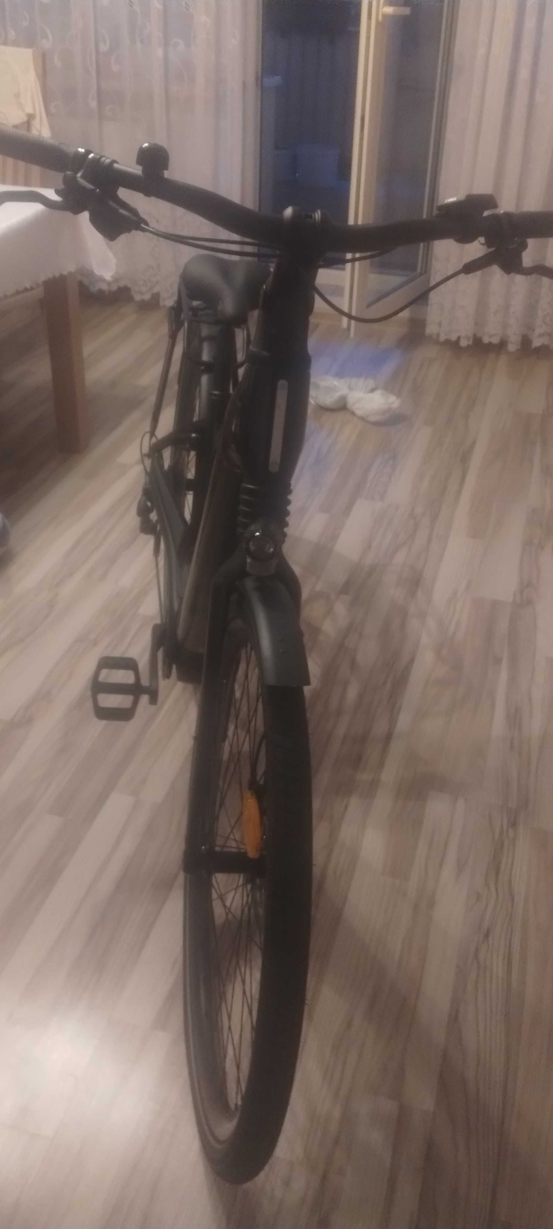Rower elektryczny cannondale mavaro neo 5+ 50NM/625WH