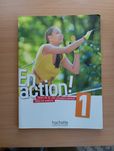 Podręcznik En action! 1