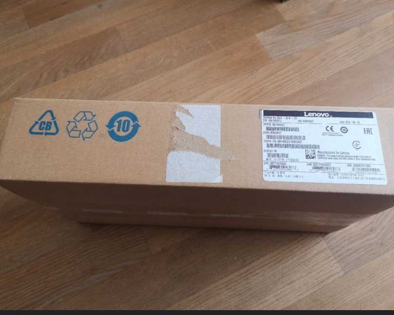 Lenovo Thinkpad Docking station
