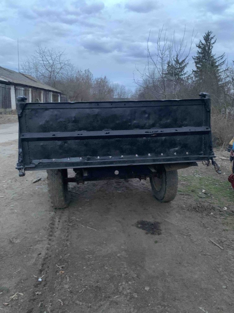 Продам Прицеп Тракторний