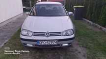 Volkswagen Golf sprzedam