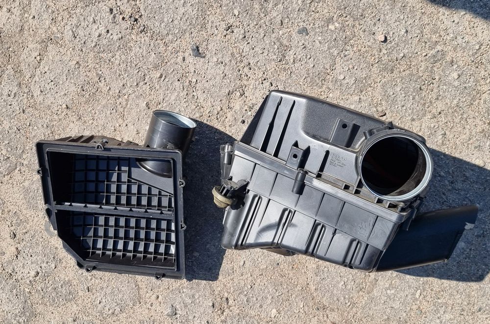 Vovo корпус повітряного фільтра 32336642