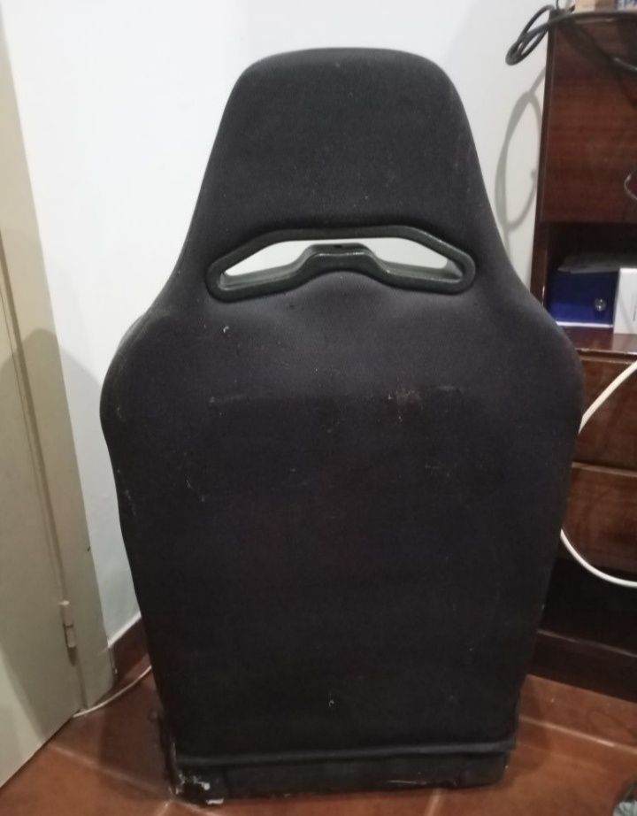 Backet em bom estado