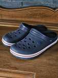 klapki crocsy kroksy papcie buty rozmiar 44