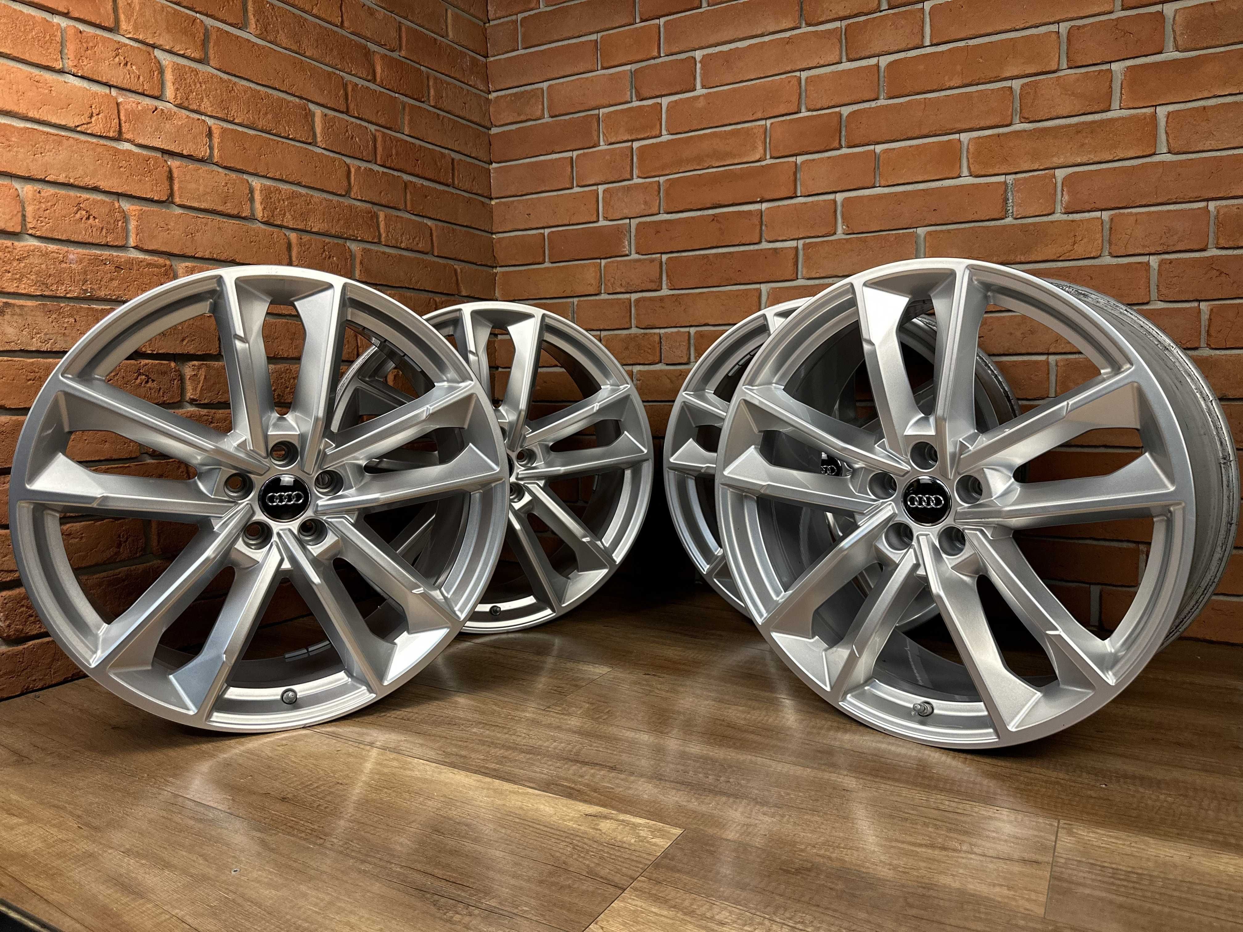 Felgi 21 5x112 Audi A7 S7 RS7 A8 Oryginał