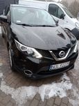 Nissan Qashqai 1.5 DCI