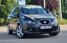 Seat Altea 1.9TDI 105KM~TV~PDC~Komputer~super stan