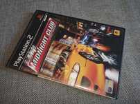 Midnight Club Street Racing PS2 gra ANG (wyd premierowe komplet)