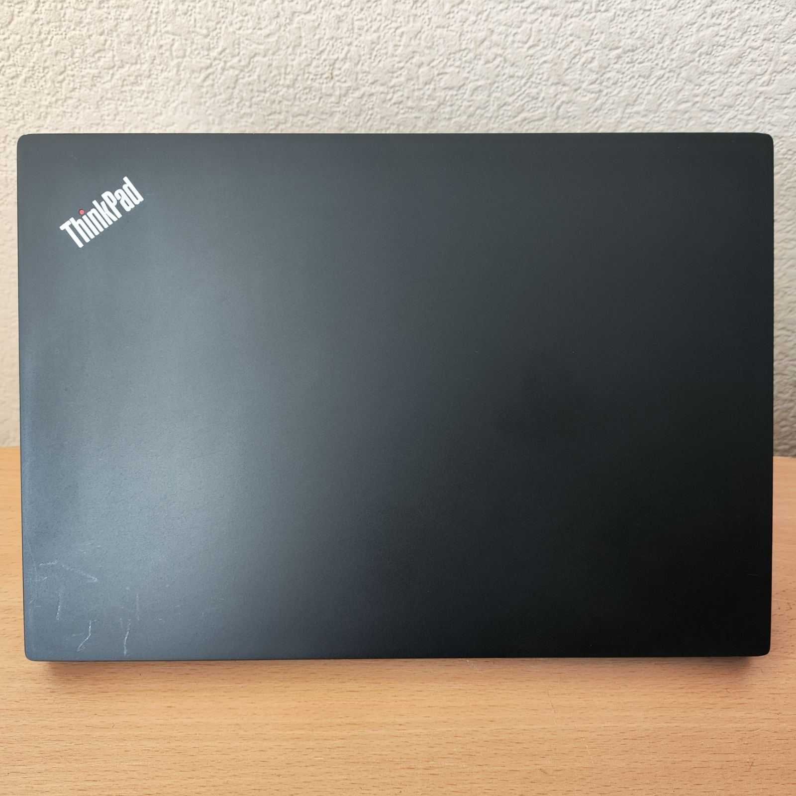 Ноутбук Lenovo ThinkPad L13 13.3"FHD/IPS i5-10310U/8GB/256SSD/UHD10Gen
