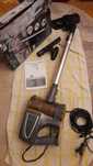 Odkurzacz Pionowy Adler AD 7036 nowy