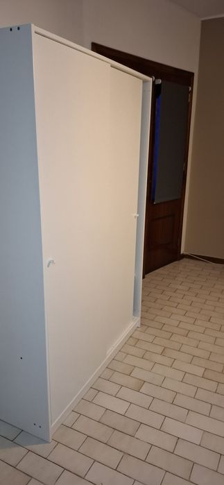 Quarto partilhado com despesas